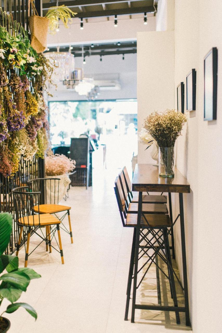 Tha Hostel Chiang Mai Ngoại thất bức ảnh