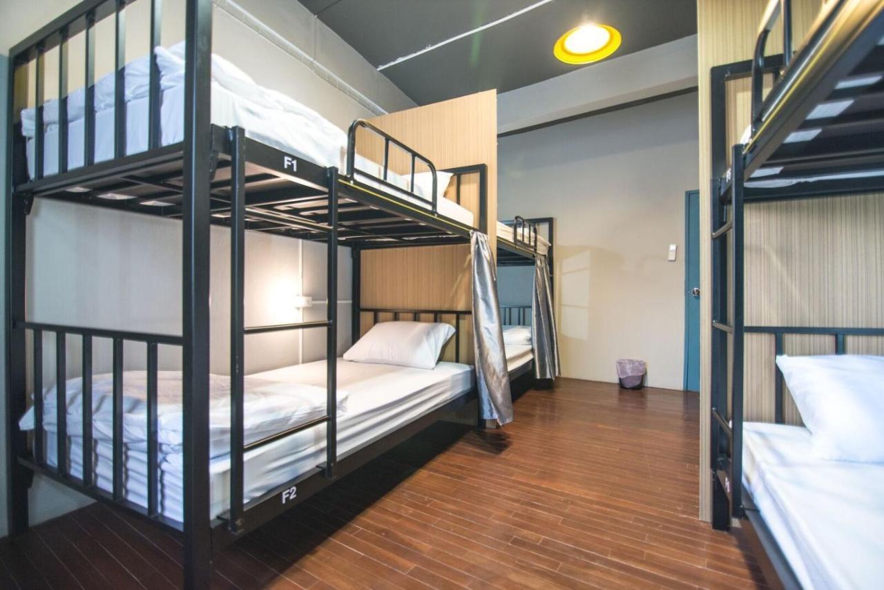 Tha Hostel Chiang Mai Ngoại thất bức ảnh